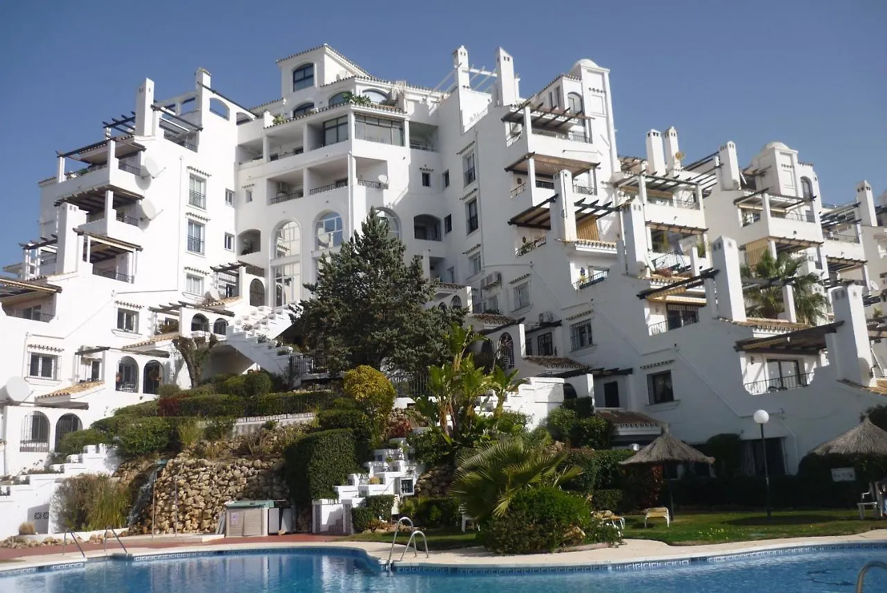 Sitio de Calahonda Calahonda 2 Bed With Indoor Swimming Pool 아파트
