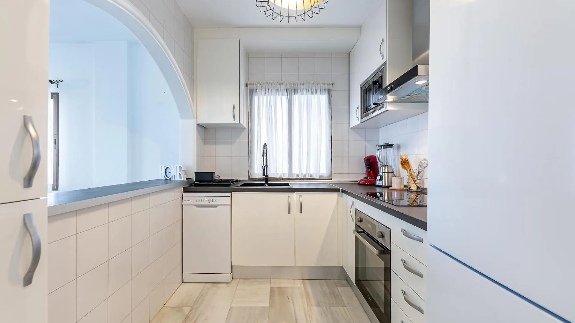 Sitio de Calahonda Calahonda 2 Bed With Indoor Swimming Pool 아파트